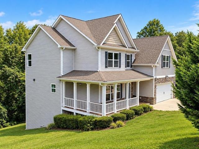 House for sale in Hiram, Paulding County