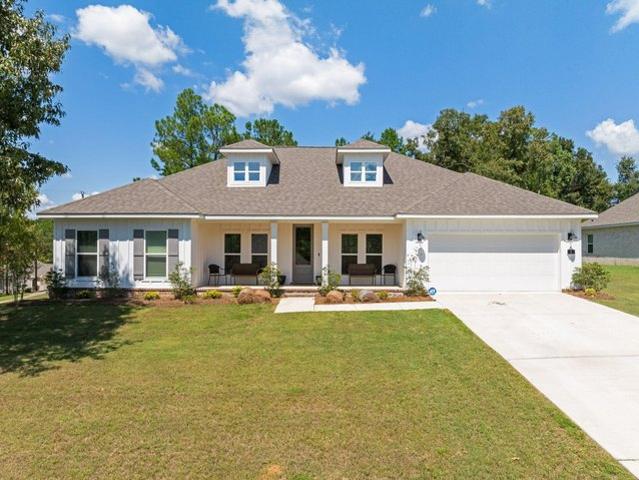 House for sale in Petal, Mississippi