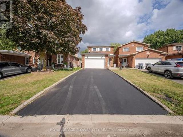 House for sale in Georgina, Ontario