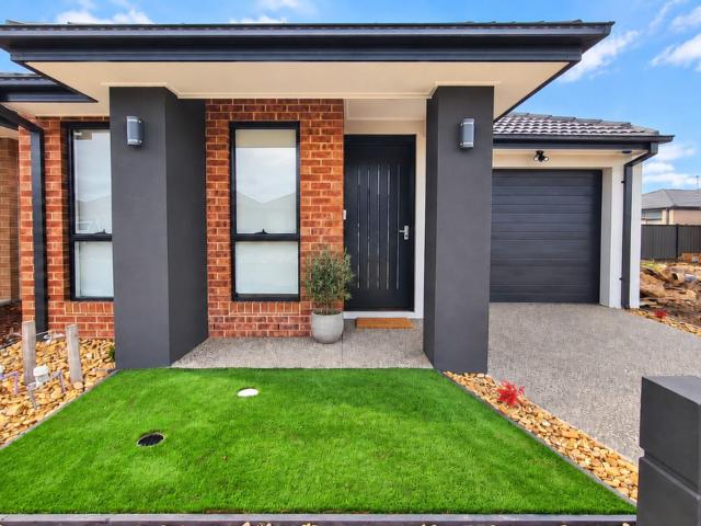 Apartment for rent in Pinegrove, Melbourne