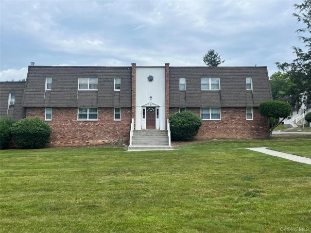 Condo for sale in Rockland, New York