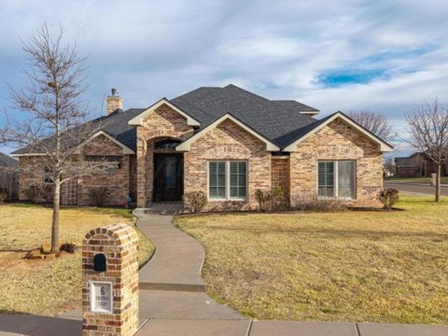 House for sale in Randall, Texas