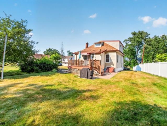 House for sale in Lincoln Park, New Jersey