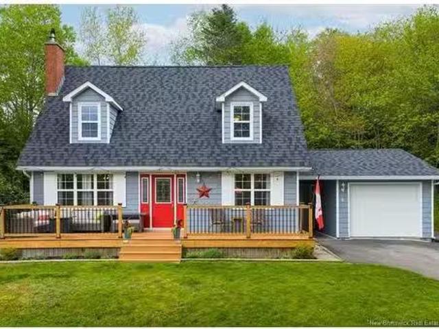 House for sale in Rothesay, New Brunswick