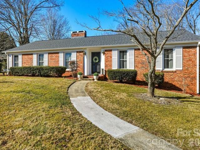 House for sale in Candler, North Carolina