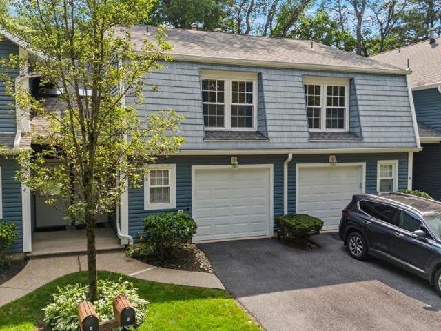 Townhouse for sale in Allendale