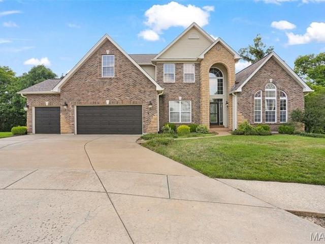House for sale in Lake Saint Louis, Missouri