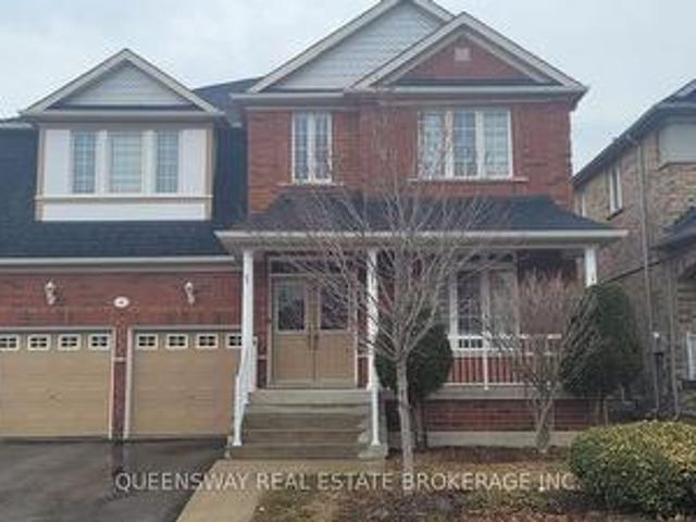 House for rent in Georgina, Ontario