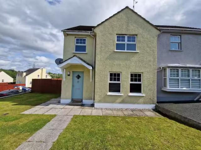 House to rent in Loch Garman, North Tipperary