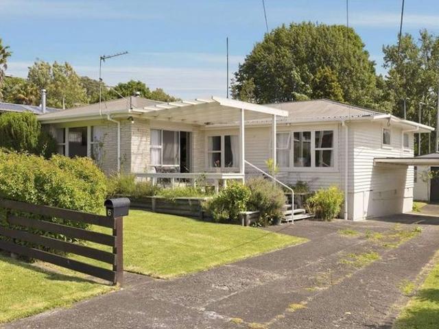 House for rent in Bellevue, Tauranga