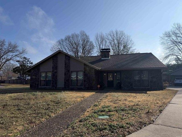 House for sale in Pine Bluff, Jefferson County