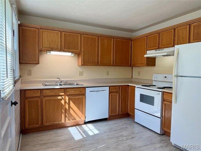 House for sale in Phelps, Missouri