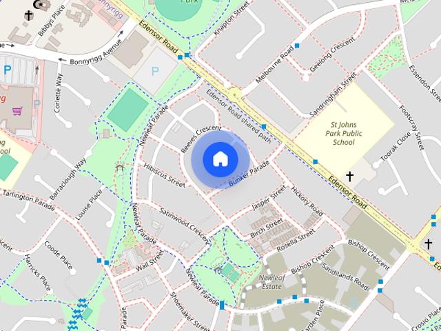 House for rent in Sydney, New South Wales