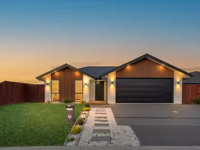 House for sale in Rolleston, Canterbury