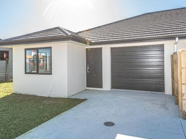House for rent in Castlecliff, Whanganui