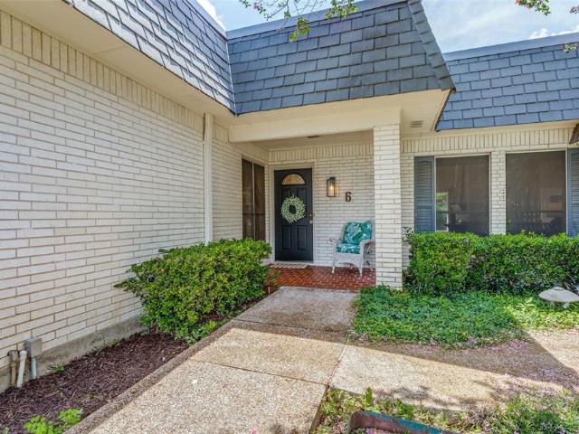 House for sale in Benbrook, Texas