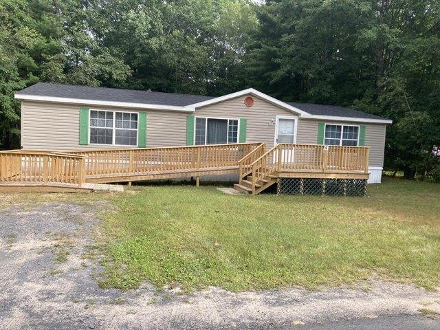 House for sale in Plattsburgh, New York