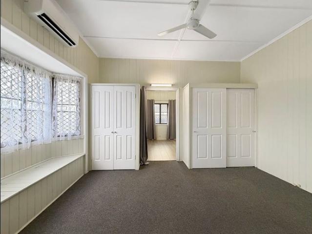 House for rent in Maryborough, Fraser Coast Regional