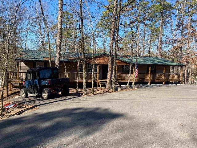 House for sale in Ark