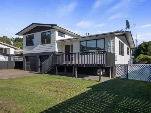 House for sale in Pauatahanui, Wellington