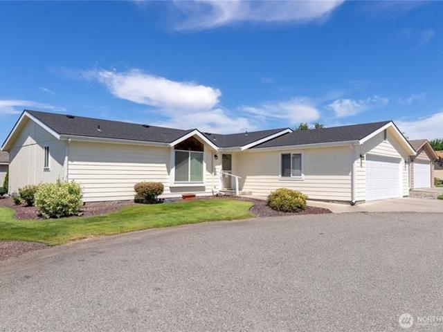 House for sale in Omak, Washington