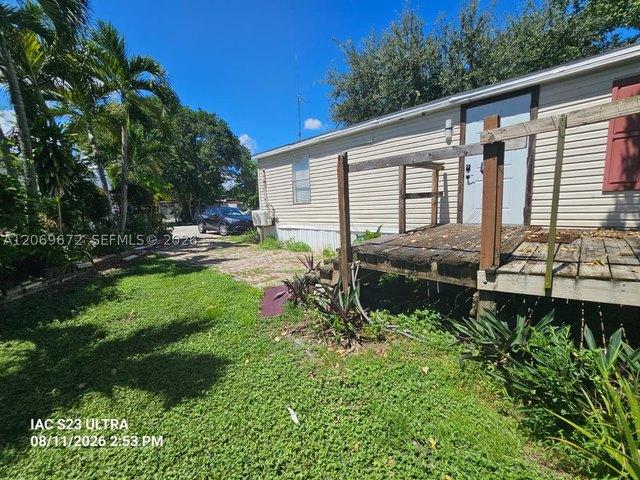 House for sale in Davie, Florida