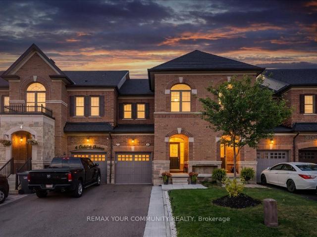 Property for sale in Caledon, Ontario