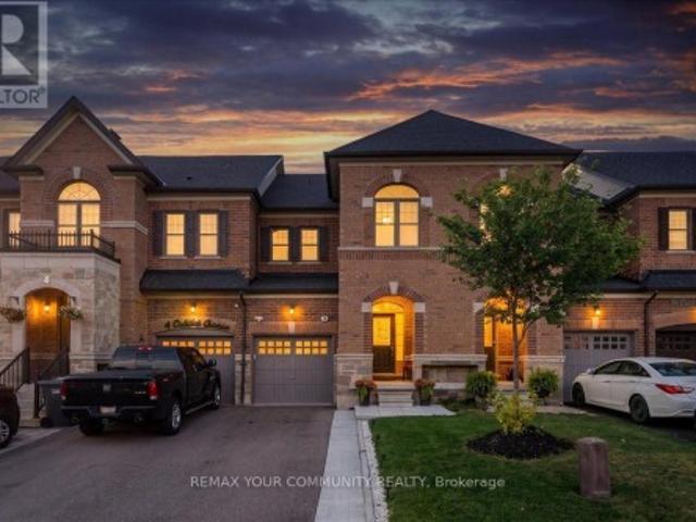 House for sale in Caledon, Ontario