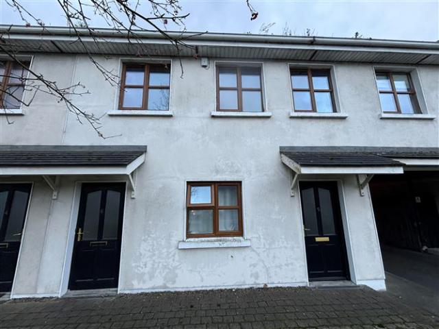 Apartment for sale in Ballinasloe, Connacht