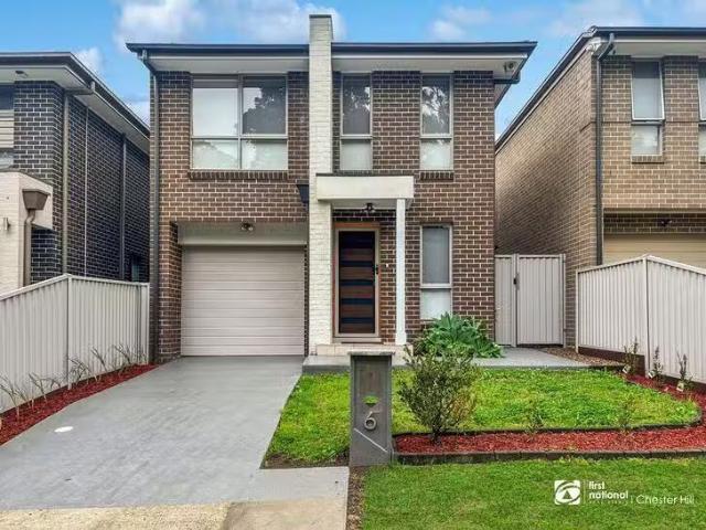 House for rent in Villawood