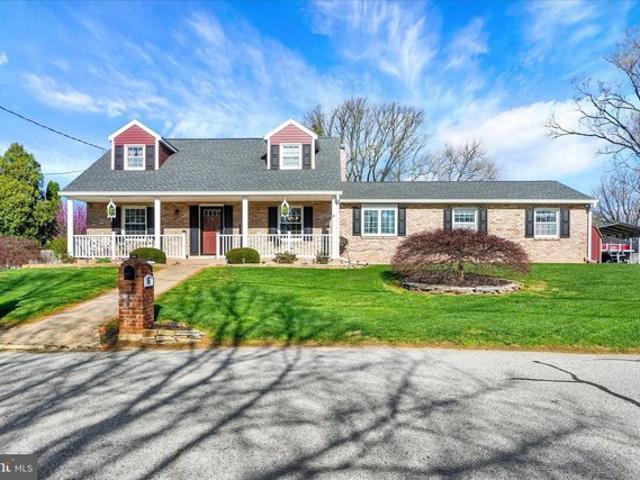 House for sale in Shrewsbury, Pennsylvania