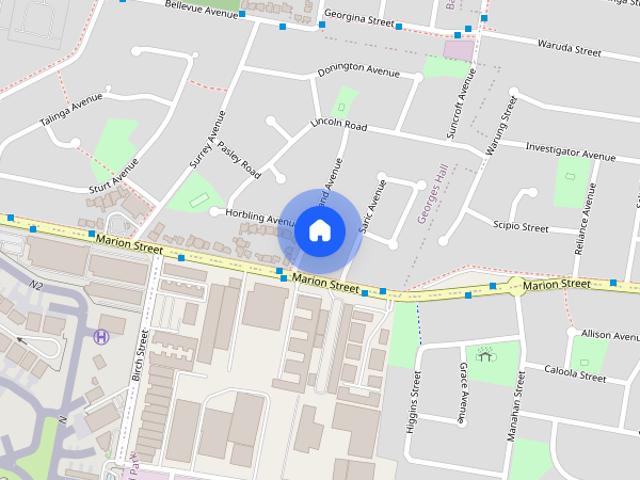 House for rent in Sydney, New South Wales