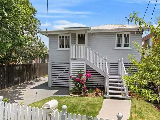 House for rent in Toombul, Queensland