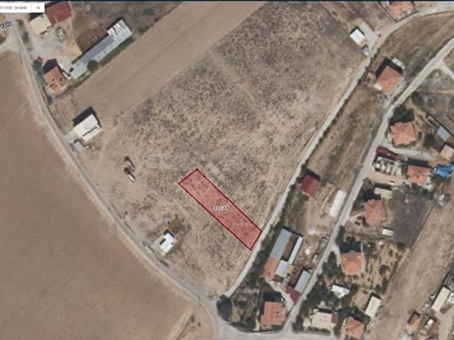 Hacımemiş Mahallesi, Ereğli içerisinde satılık Arsa