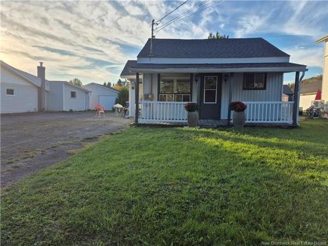 House for sale in Madawaska, New Brunswick