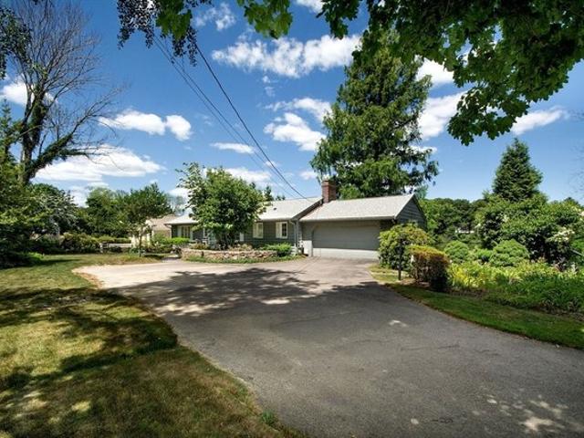 House for sale in Brant Rock, Massachusetts