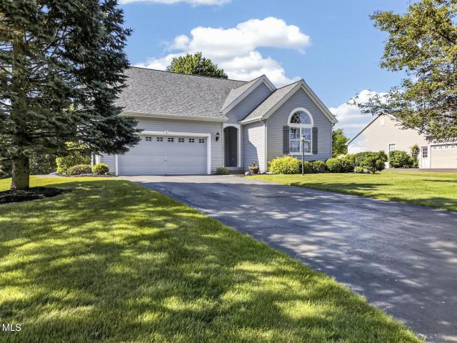 House for sale in Saratoga, New York