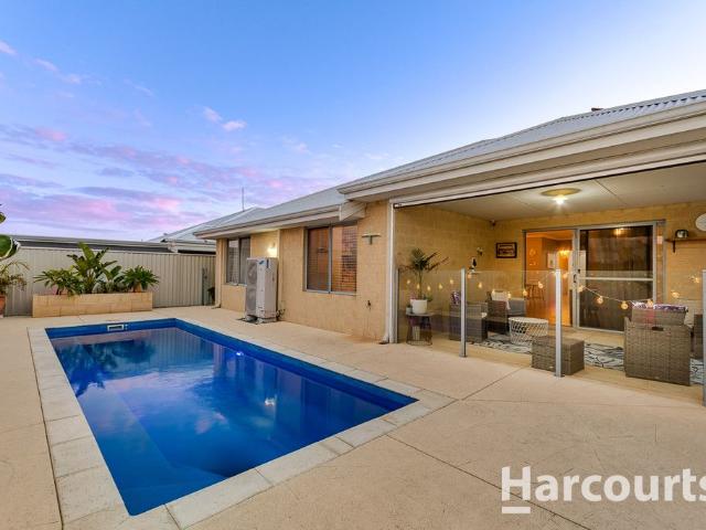 Apartment for rent in Alkimos, Western Australia