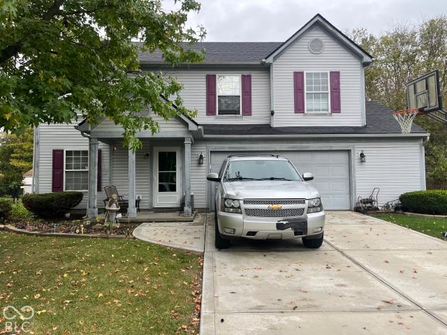 House for sale in Sugar Bush Farms, Brownsburg