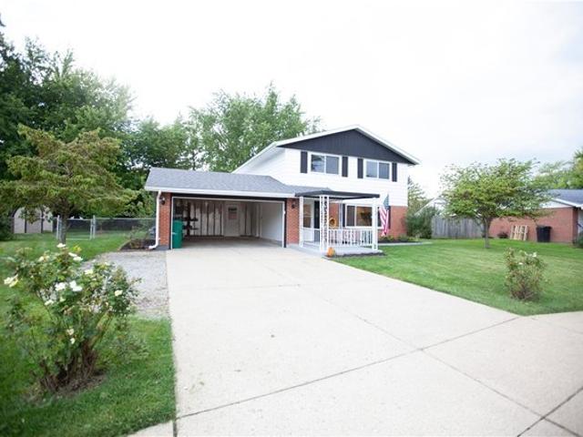 House for sale in Fairborn, Ohio