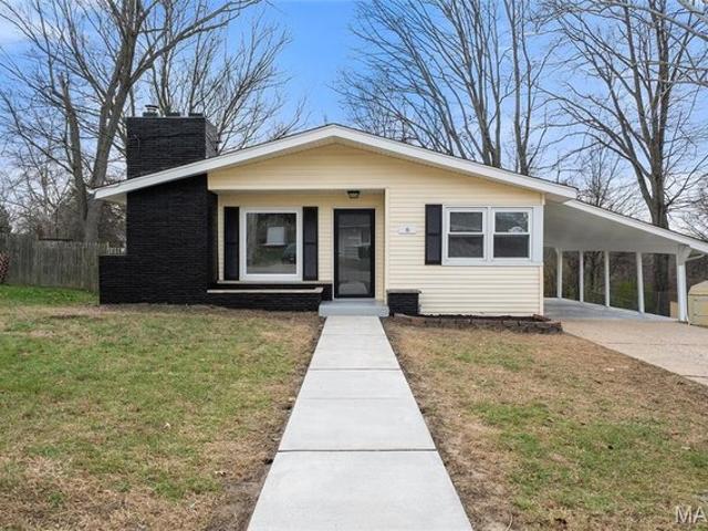 House for sale in Crystal City, Missouri