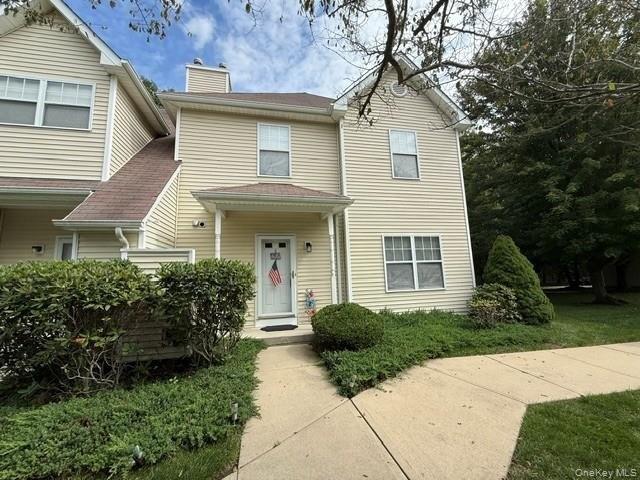 Condo for sale in Centereach, New York
