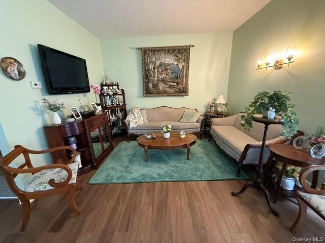 Condo for sale in Centereach, New York