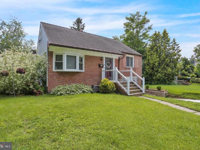 House for sale in Wyomissing Hills, Wyomissing