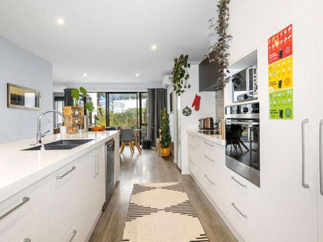 Townhouse for sale in Hillmorton, Canterbury