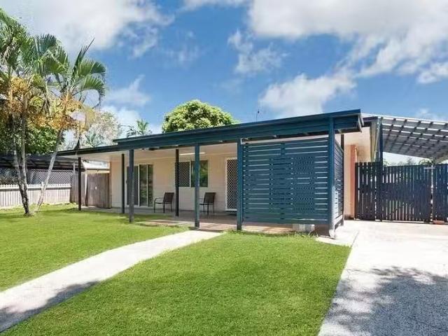 House for rent in Cairns, Queensland