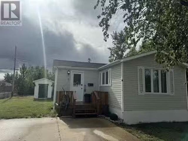 House for sale in Happy Valley – Goose Bay, Newfoundland And Labrador