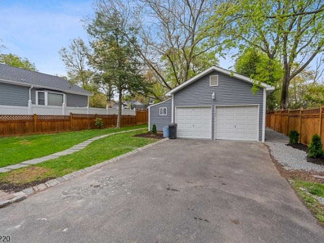 House for sale in West Orange, New Jersey