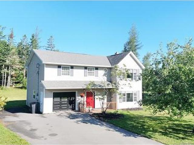 House for sale in Quispamsis, New Brunswick