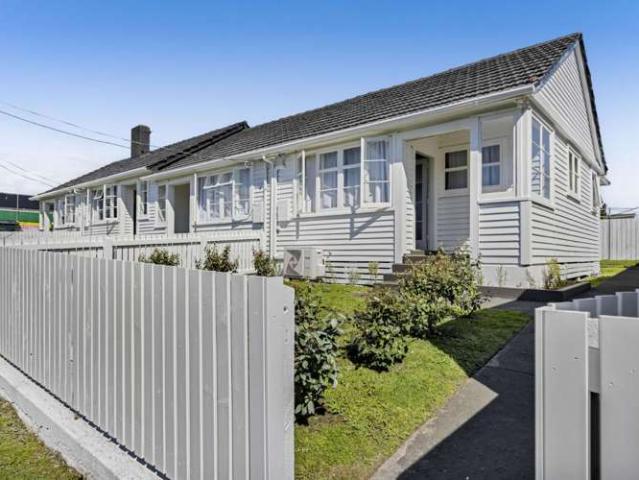 Apartment for rent in Taranaki